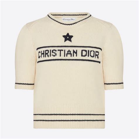 dior sweater|christian dior sweater women's.